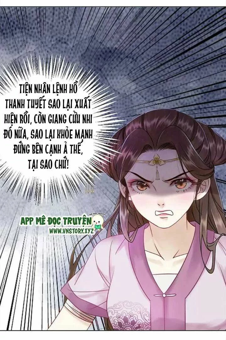 Cực Phẩm Phế Vật Tiểu Thư Chapter 47 - 34