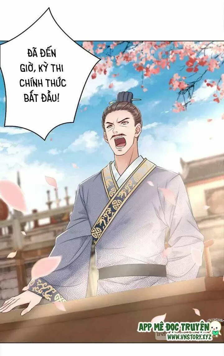 Cực Phẩm Phế Vật Tiểu Thư Chapter 47 - 35