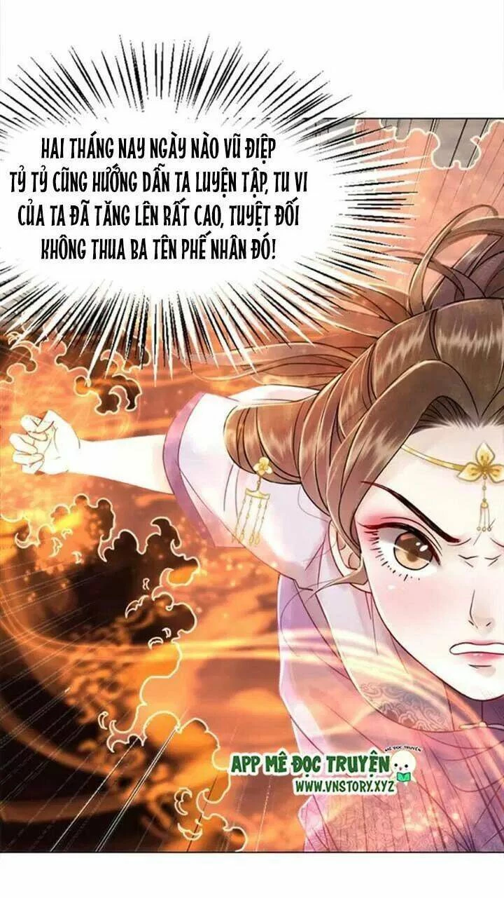Cực Phẩm Phế Vật Tiểu Thư Chapter 47 - 36