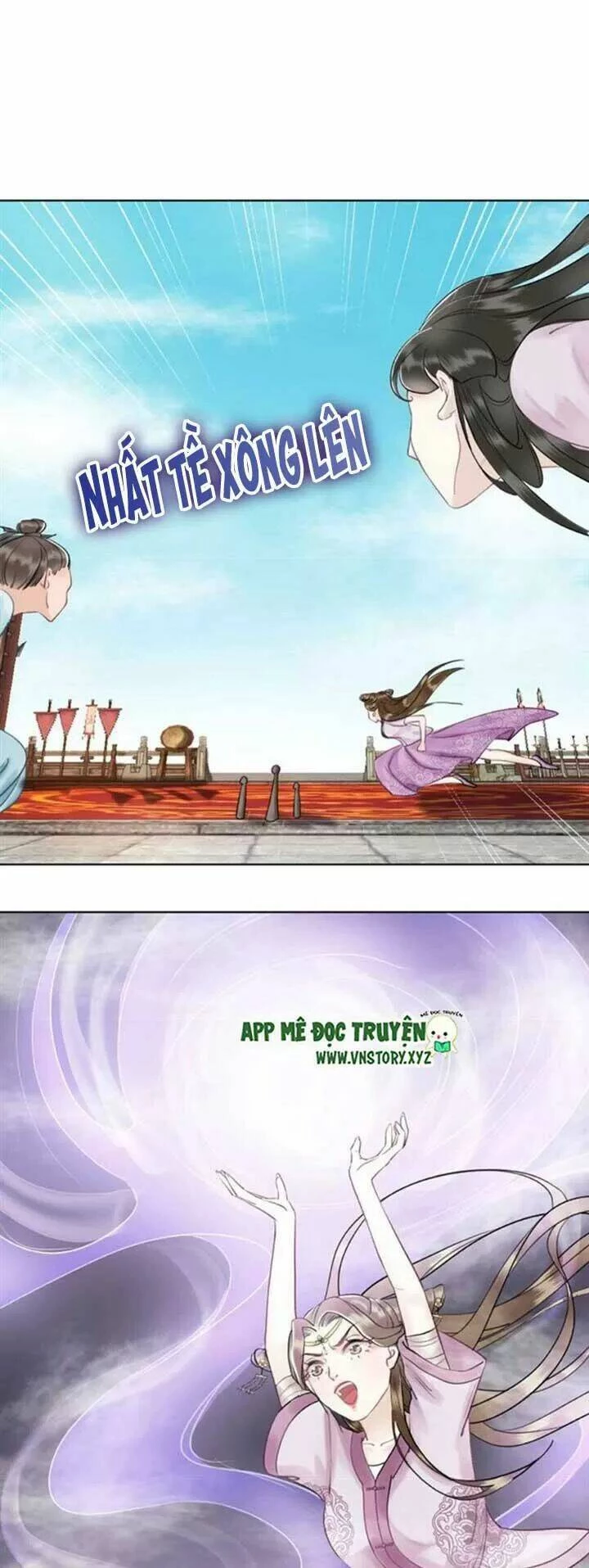 Cực Phẩm Phế Vật Tiểu Thư Chapter 47 - 37