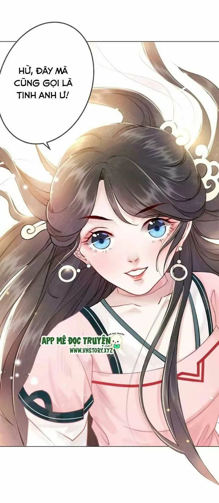 Cực Phẩm Phế Vật Tiểu Thư Chapter 47 - 43