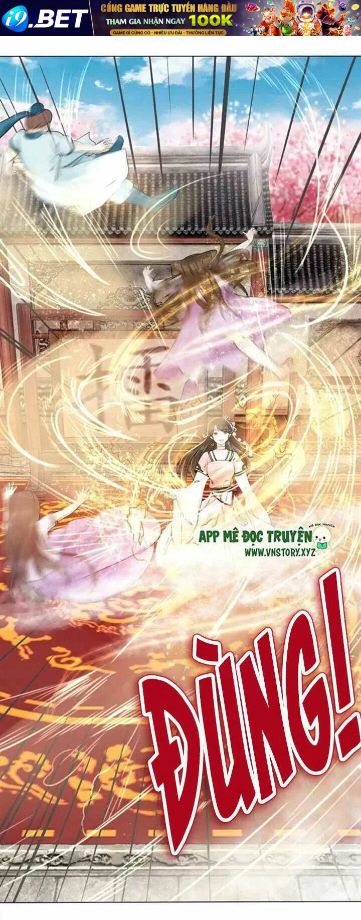 Cực Phẩm Phế Vật Tiểu Thư Chapter 47 - 44