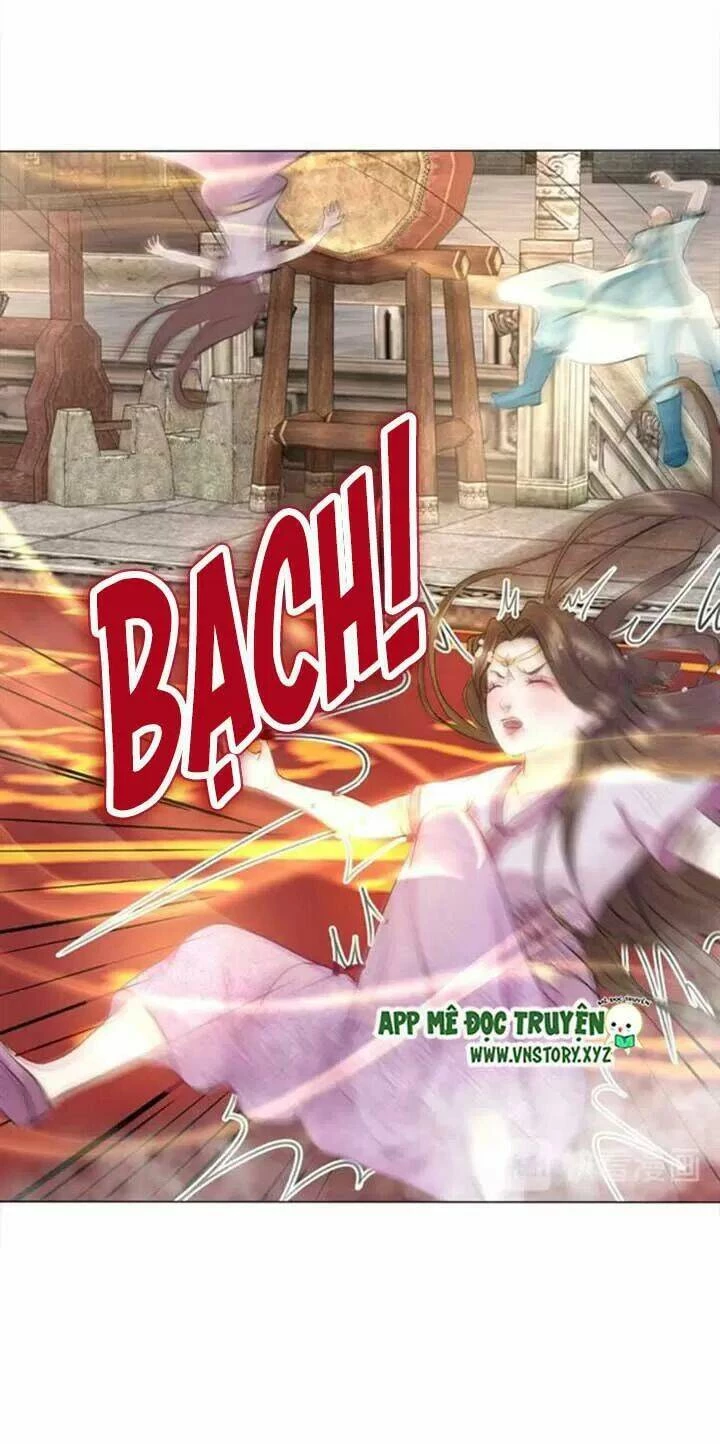 Cực Phẩm Phế Vật Tiểu Thư Chapter 47 - 45