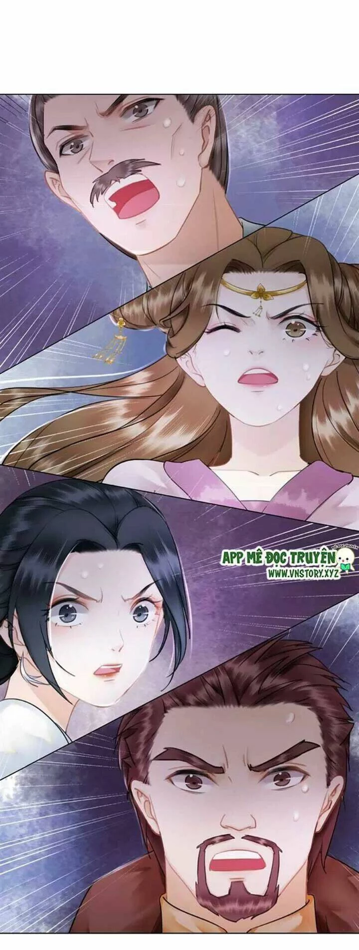 Cực Phẩm Phế Vật Tiểu Thư Chapter 47 - 46