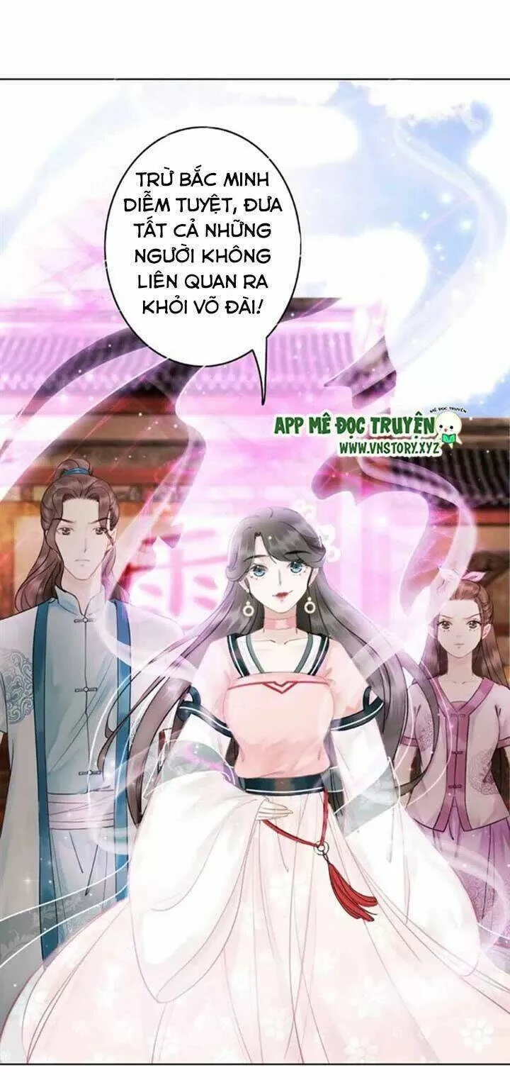 Cực Phẩm Phế Vật Tiểu Thư Chapter 47 - 48