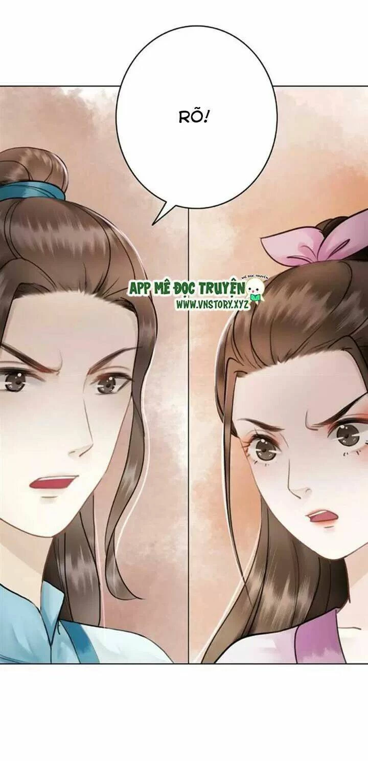 Cực Phẩm Phế Vật Tiểu Thư Chapter 47 - 49