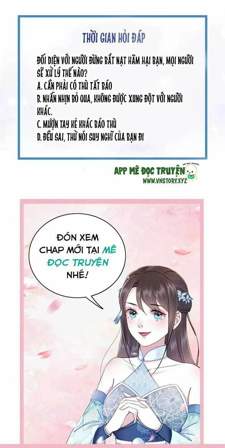 Cực Phẩm Phế Vật Tiểu Thư Chapter 47 - 50