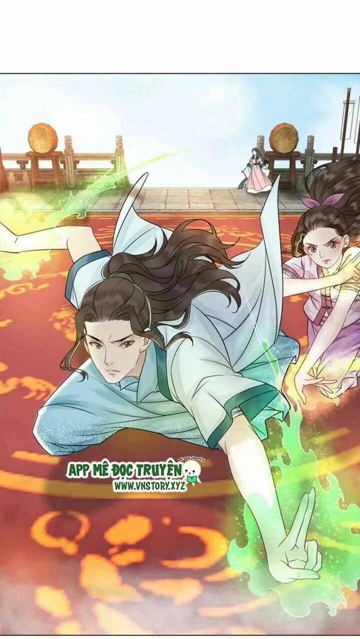 Cực Phẩm Phế Vật Tiểu Thư Chapter 48 - 2
