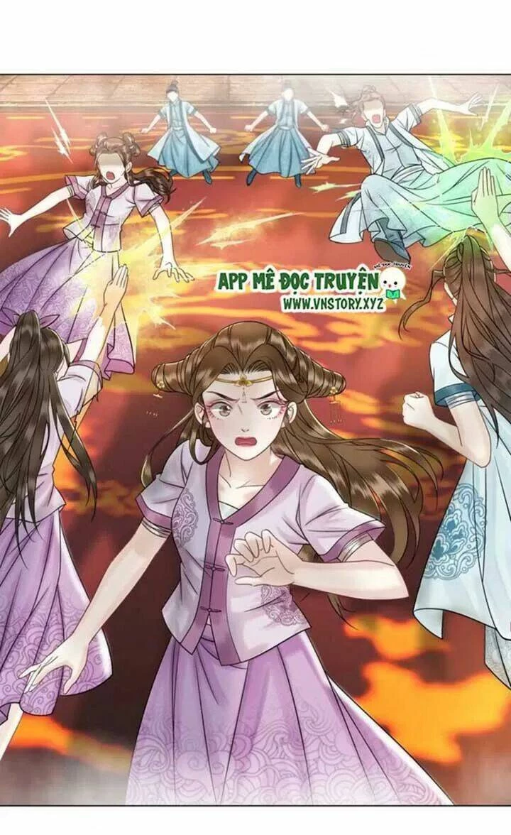Cực Phẩm Phế Vật Tiểu Thư Chapter 48 - 3