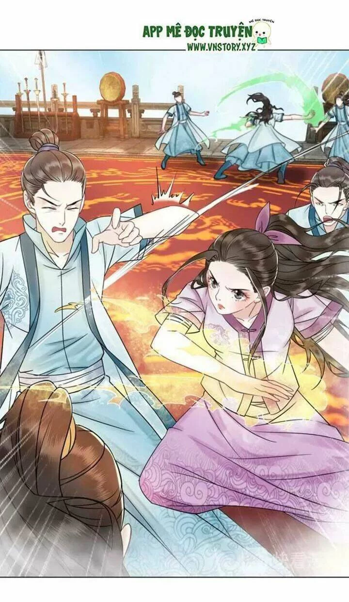 Cực Phẩm Phế Vật Tiểu Thư Chapter 48 - 7
