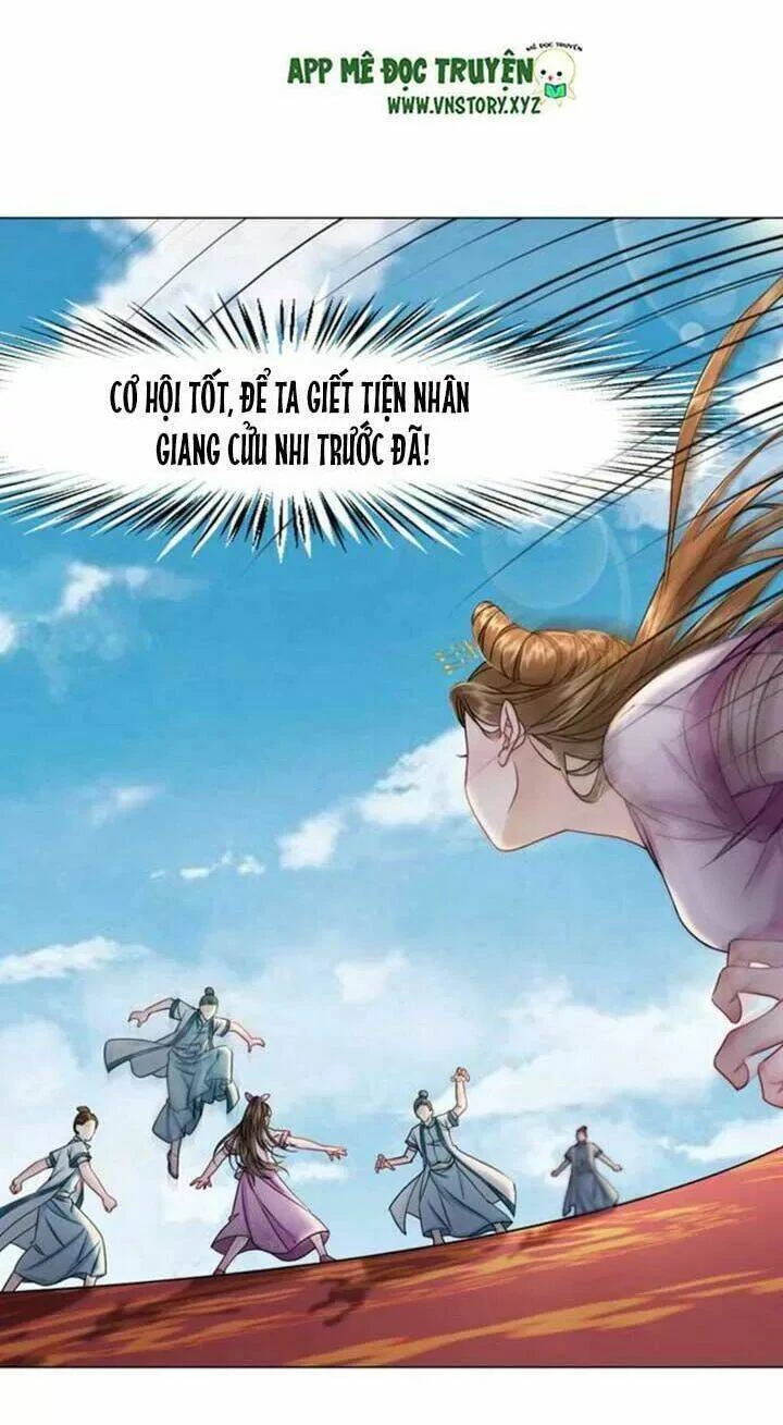 Cực Phẩm Phế Vật Tiểu Thư Chapter 48 - 9