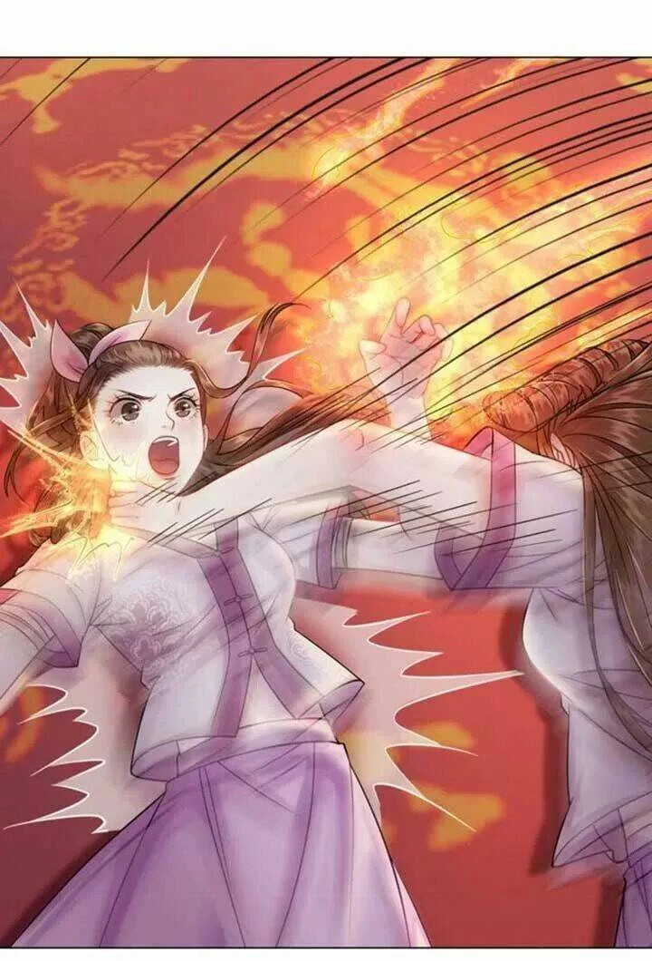 Cực Phẩm Phế Vật Tiểu Thư Chapter 48 - 10