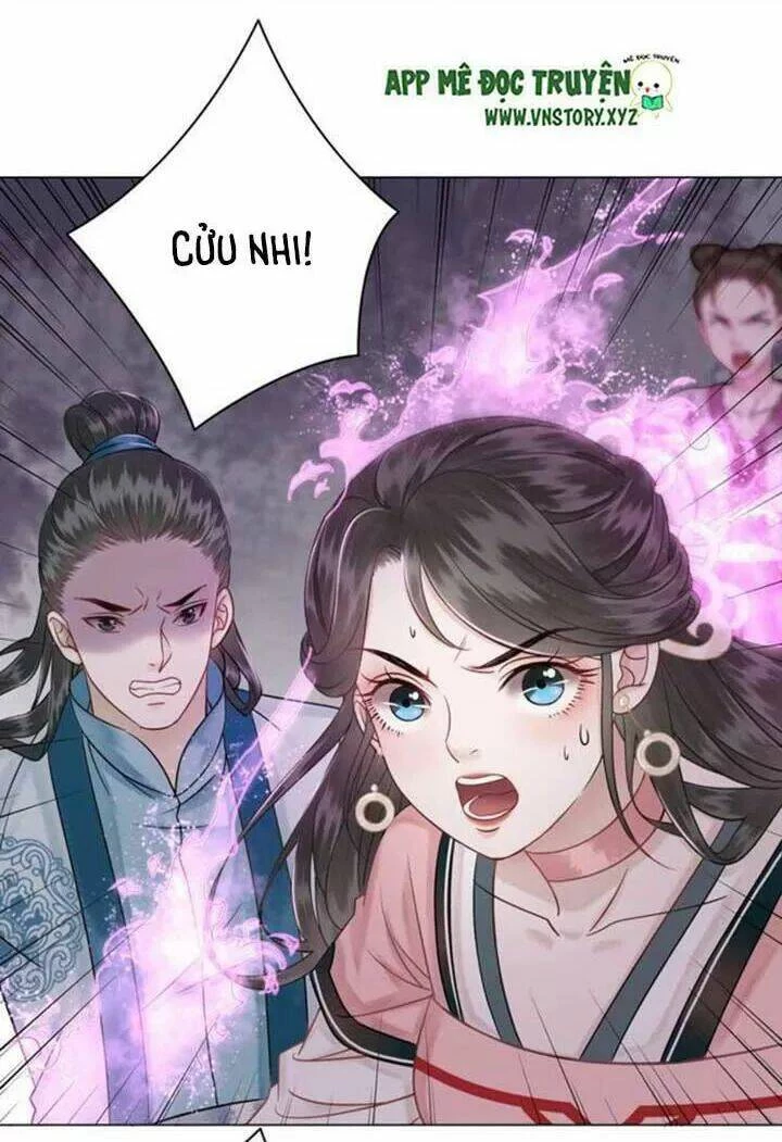 Cực Phẩm Phế Vật Tiểu Thư Chapter 48 - 11