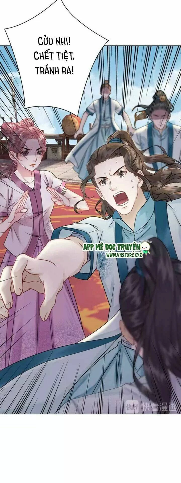 Cực Phẩm Phế Vật Tiểu Thư Chapter 48 - 12