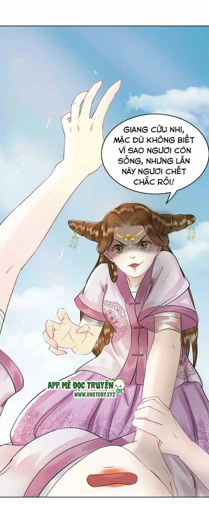 Cực Phẩm Phế Vật Tiểu Thư Chapter 48 - 13