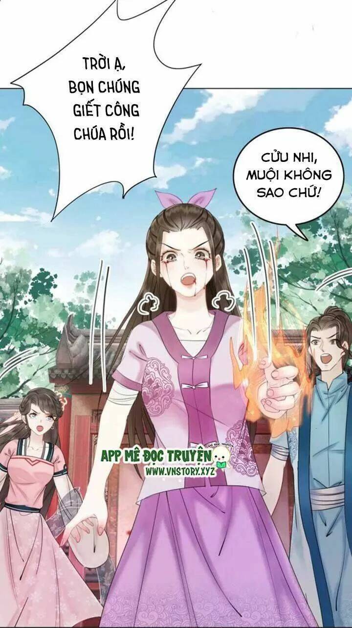 Cực Phẩm Phế Vật Tiểu Thư Chapter 48 - 19