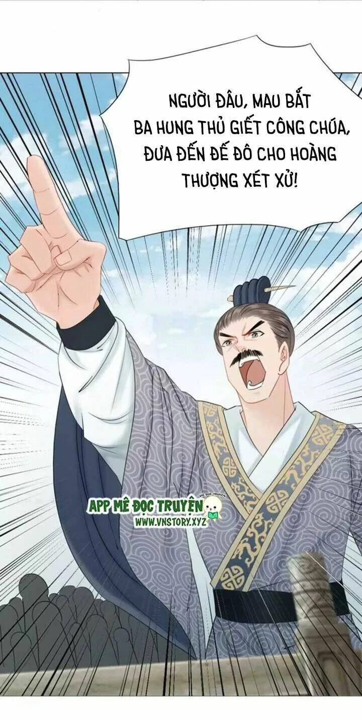 Cực Phẩm Phế Vật Tiểu Thư Chapter 48 - 20