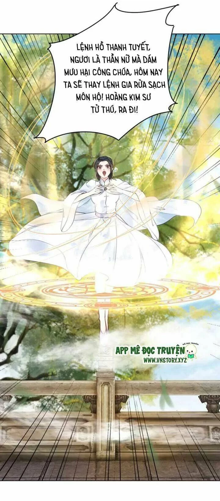 Cực Phẩm Phế Vật Tiểu Thư Chapter 48 - 22