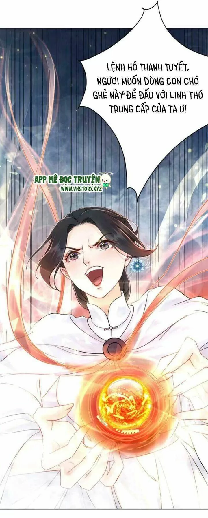 Cực Phẩm Phế Vật Tiểu Thư Chapter 48 - 26