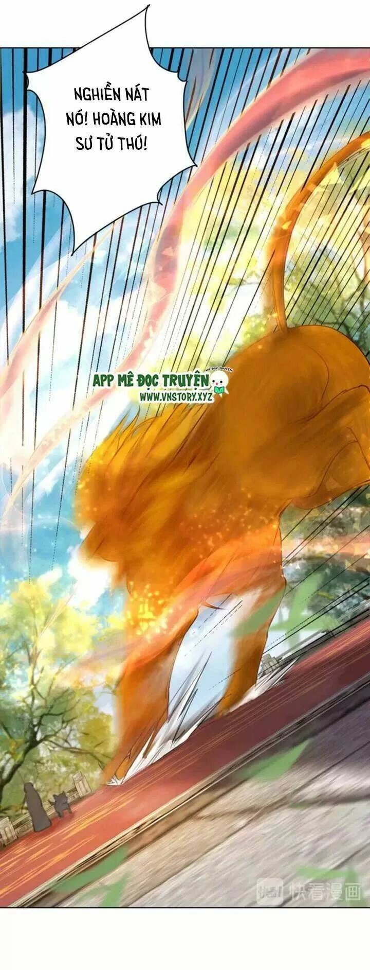 Cực Phẩm Phế Vật Tiểu Thư Chapter 48 - 27
