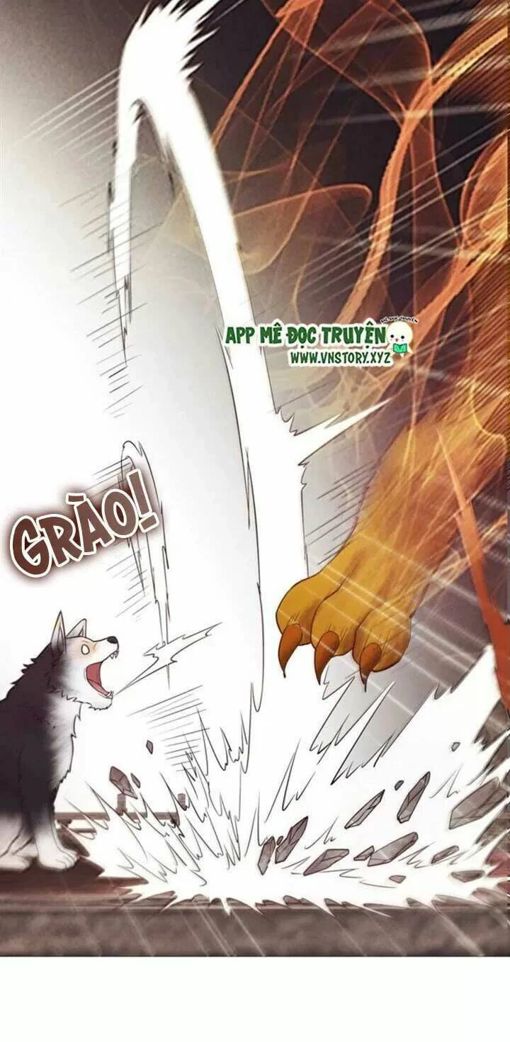 Cực Phẩm Phế Vật Tiểu Thư Chapter 48 - 32