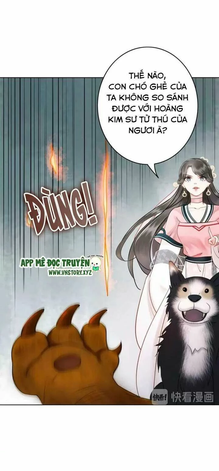 Cực Phẩm Phế Vật Tiểu Thư Chapter 48 - 34