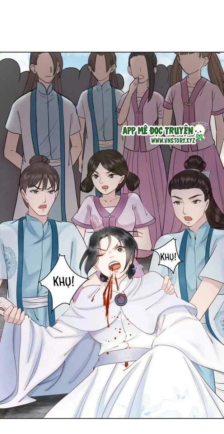 Cực Phẩm Phế Vật Tiểu Thư Chapter 48 - 35