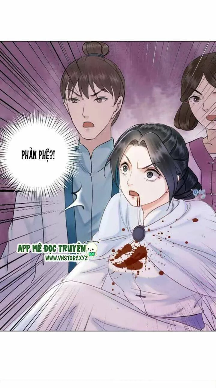 Cực Phẩm Phế Vật Tiểu Thư Chapter 48 - 36