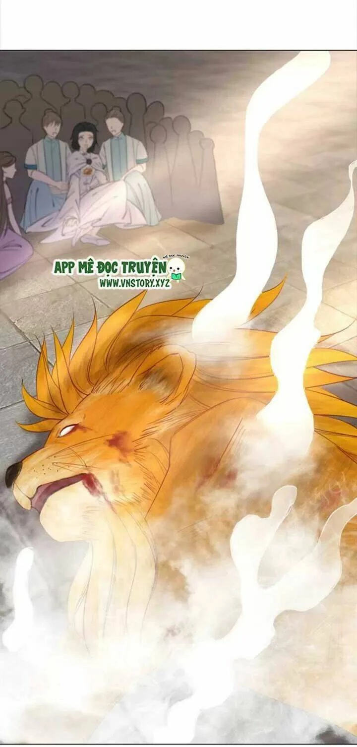 Cực Phẩm Phế Vật Tiểu Thư Chapter 48 - 37