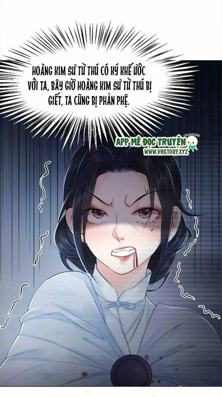 Cực Phẩm Phế Vật Tiểu Thư Chapter 48 - 38