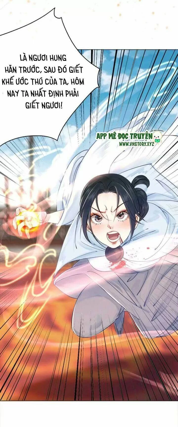 Cực Phẩm Phế Vật Tiểu Thư Chapter 48 - 40