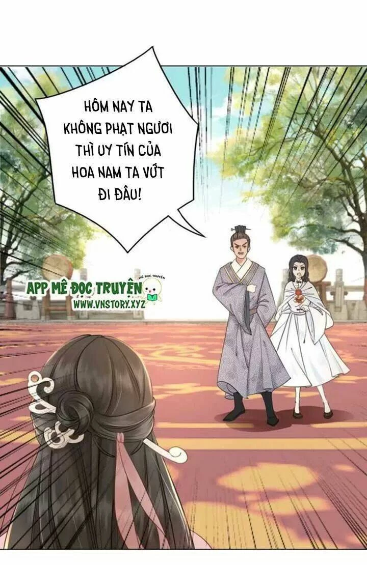 Cực Phẩm Phế Vật Tiểu Thư Chapter 48 - 51