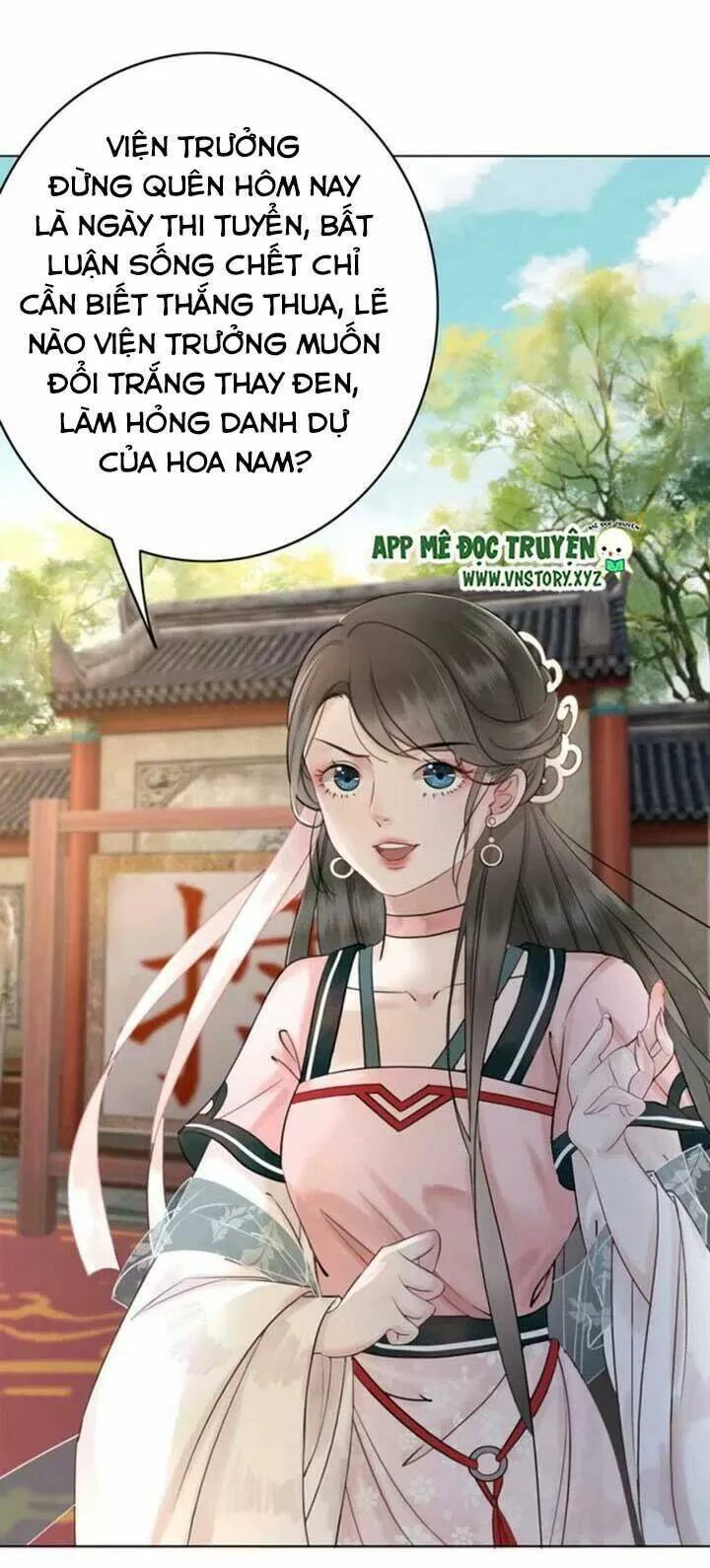 Cực Phẩm Phế Vật Tiểu Thư Chapter 48 - 52