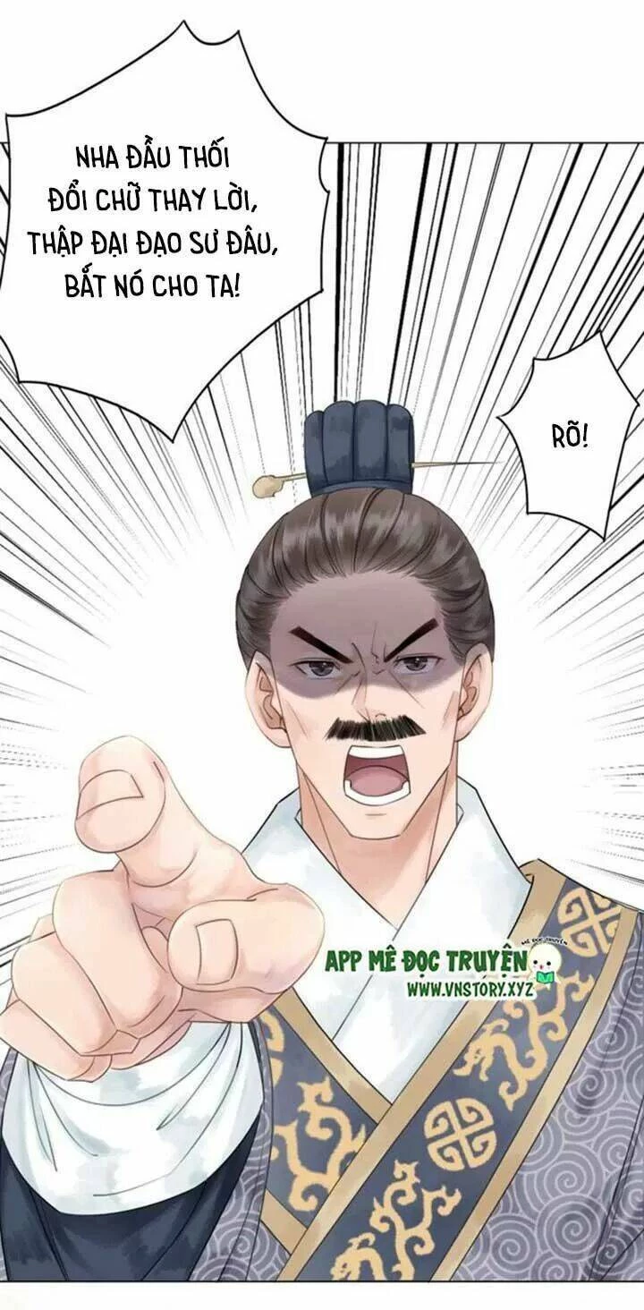 Cực Phẩm Phế Vật Tiểu Thư Chapter 48 - 53