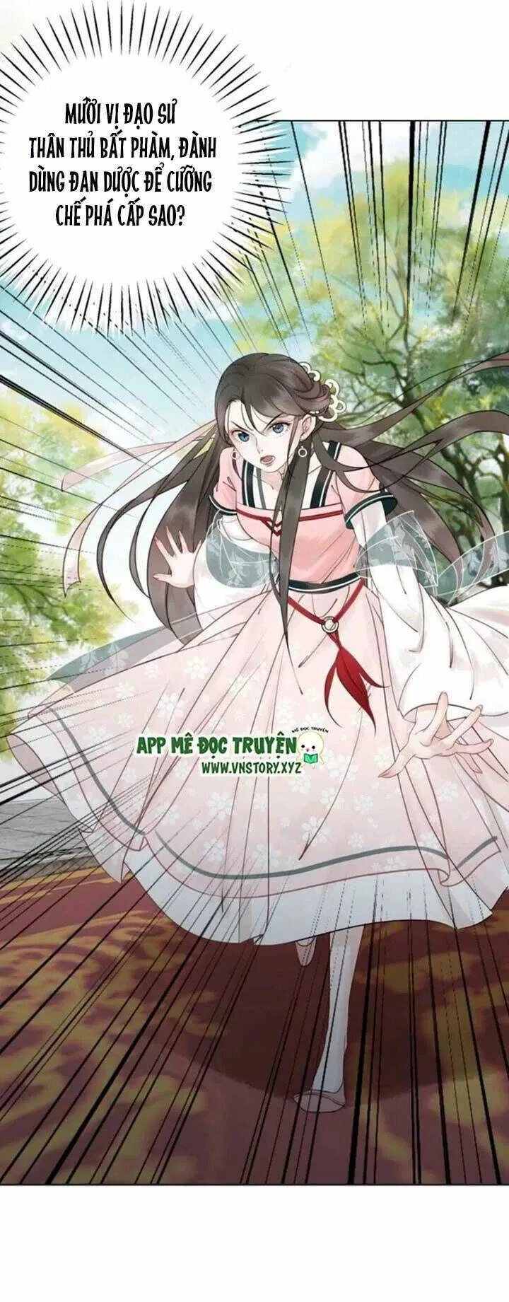 Cực Phẩm Phế Vật Tiểu Thư Chapter 48 - 54