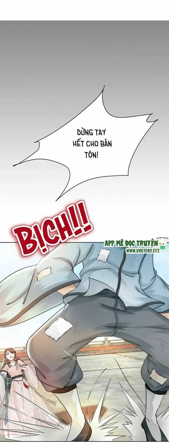 Cực Phẩm Phế Vật Tiểu Thư Chapter 48 - 55
