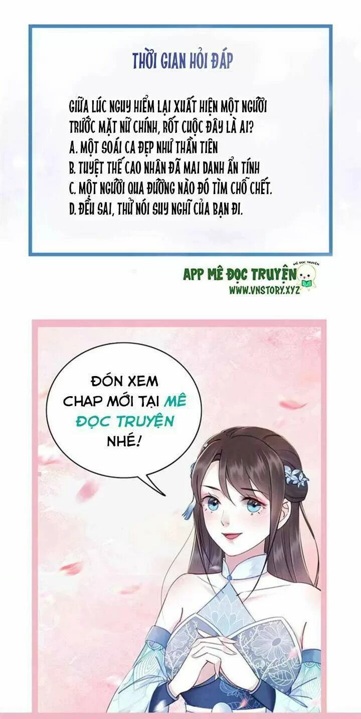 Cực Phẩm Phế Vật Tiểu Thư Chapter 48 - 58