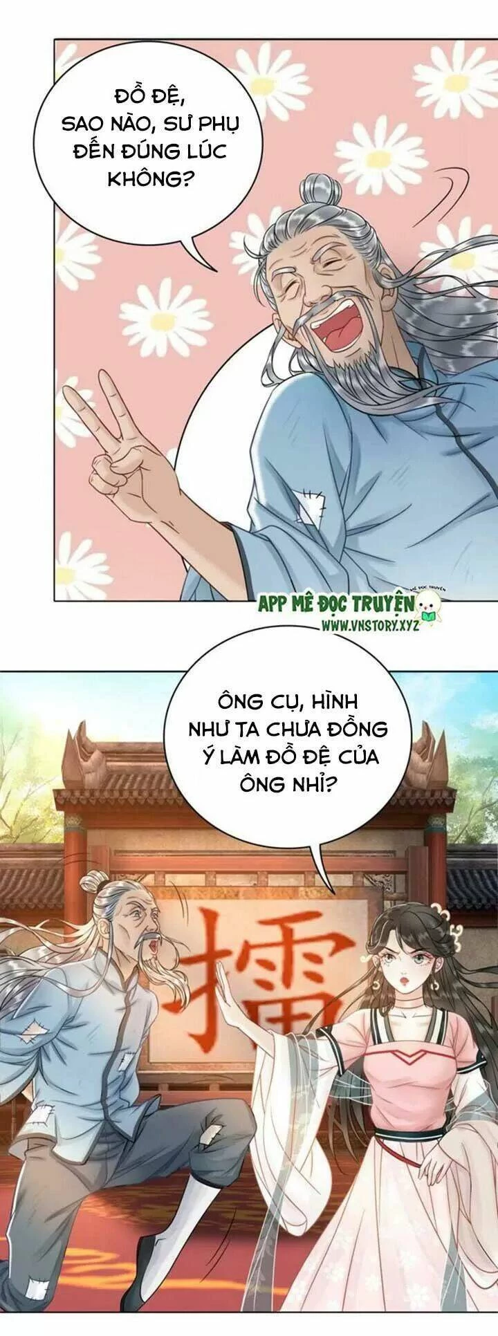 Cực Phẩm Phế Vật Tiểu Thư Chapter 49 - 3