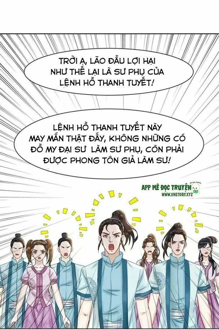 Cực Phẩm Phế Vật Tiểu Thư Chapter 49 - 4