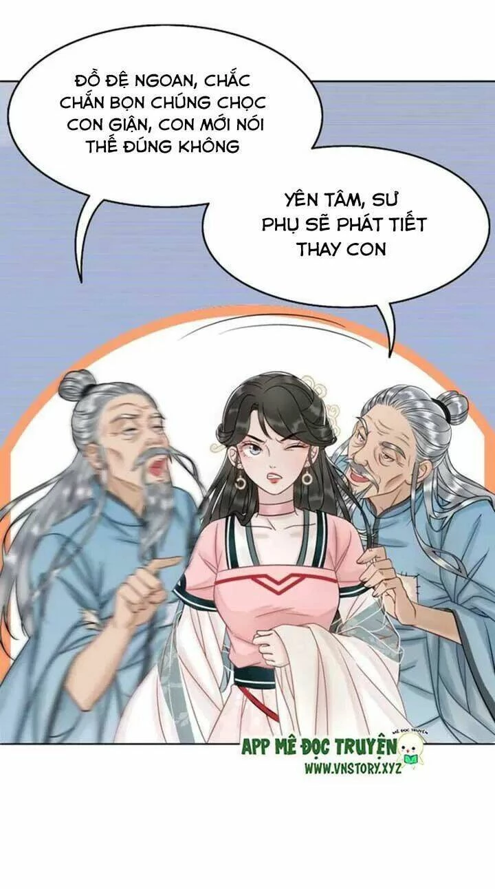 Cực Phẩm Phế Vật Tiểu Thư Chapter 49 - 6