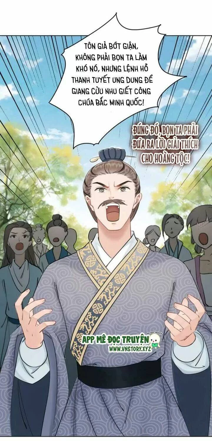 Cực Phẩm Phế Vật Tiểu Thư Chapter 49 - 7