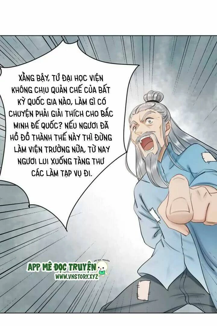 Cực Phẩm Phế Vật Tiểu Thư Chapter 49 - 8
