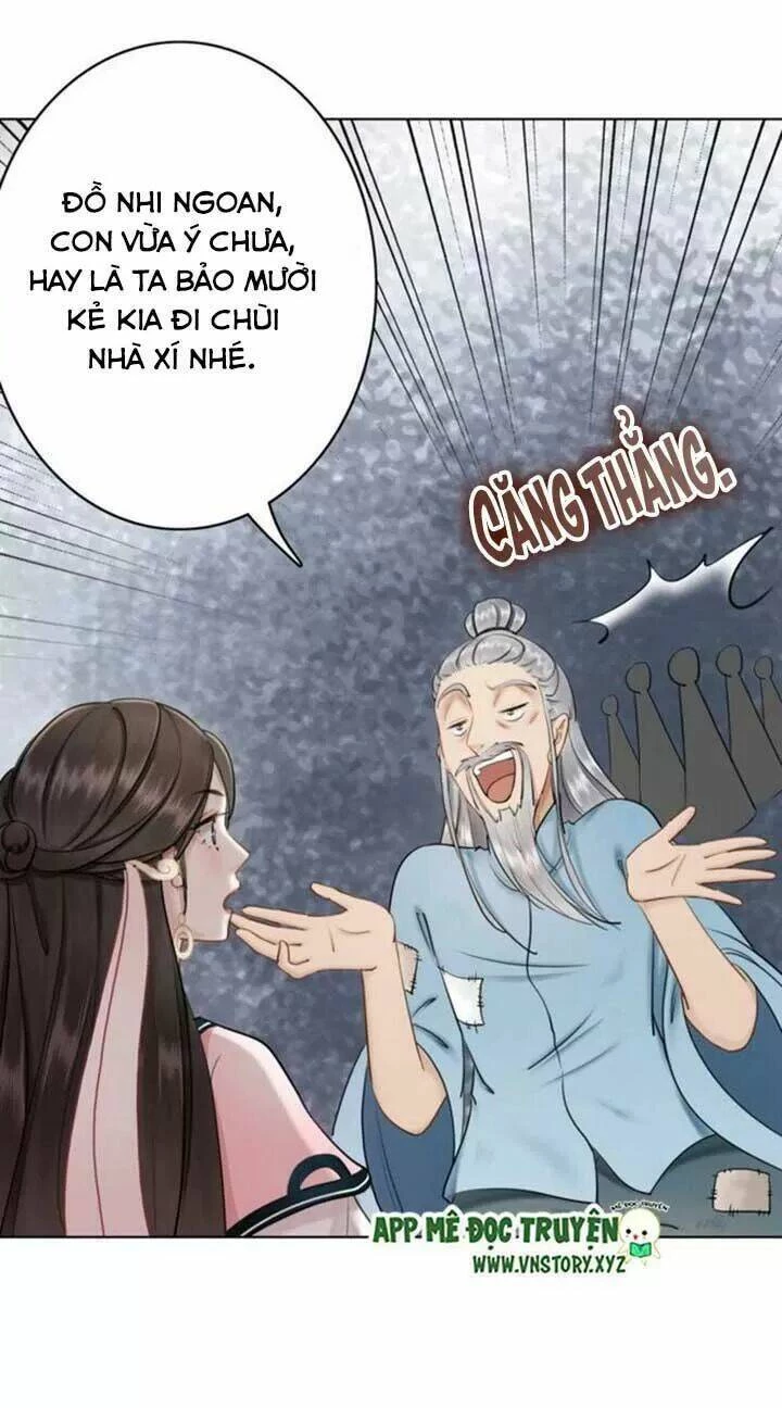 Cực Phẩm Phế Vật Tiểu Thư Chapter 49 - 11
