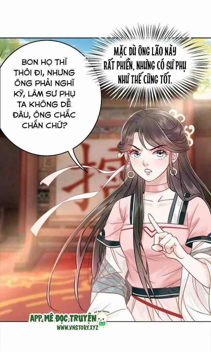 Cực Phẩm Phế Vật Tiểu Thư Chapter 49 - 12