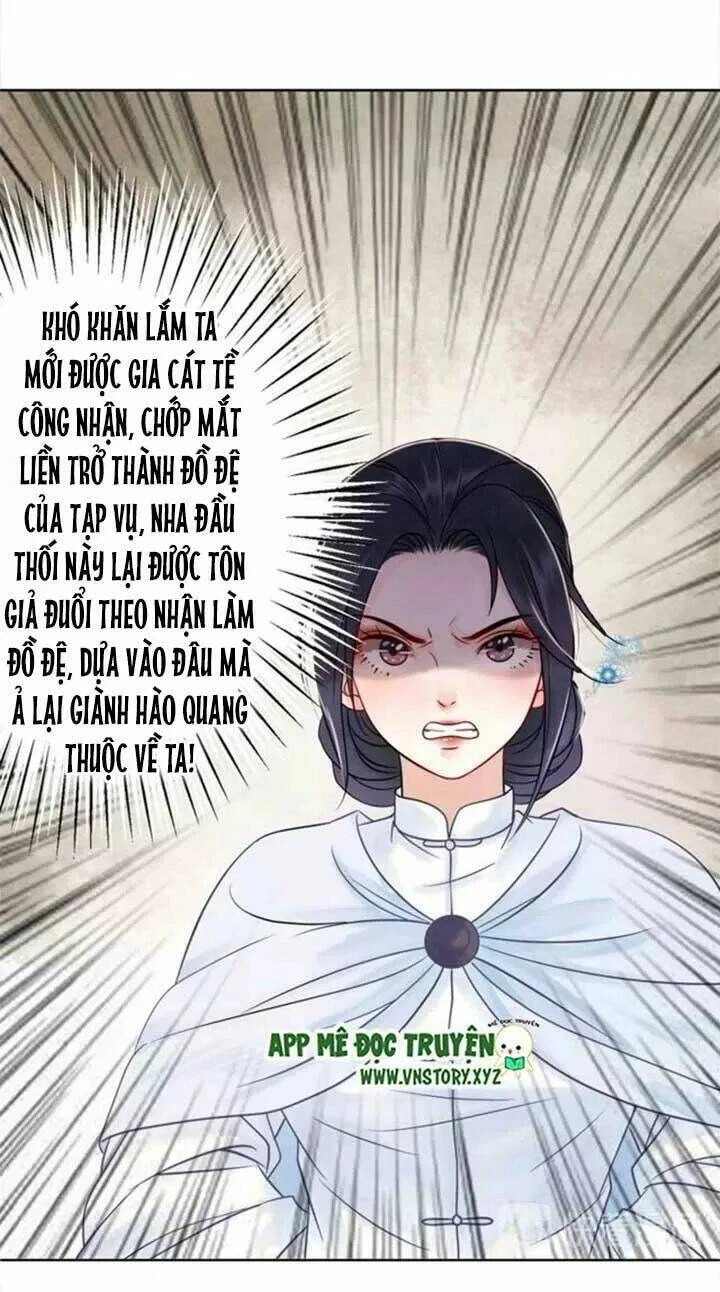 Cực Phẩm Phế Vật Tiểu Thư Chapter 49 - 15