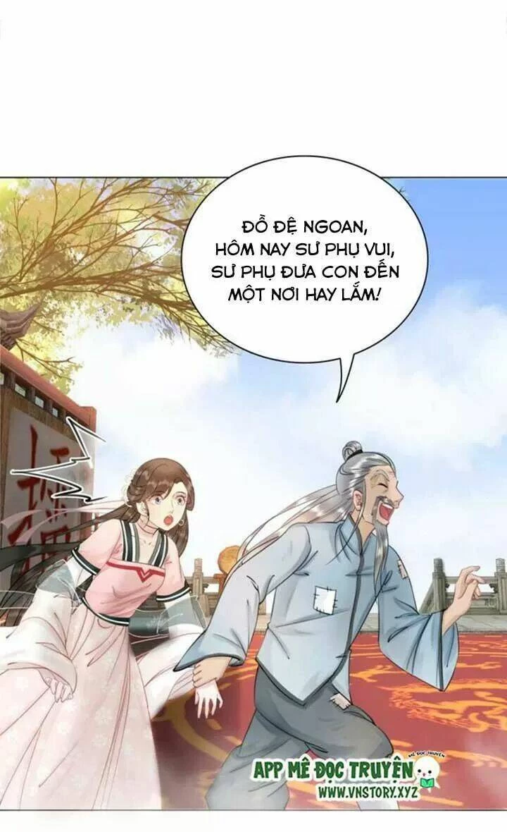 Cực Phẩm Phế Vật Tiểu Thư Chapter 49 - 16