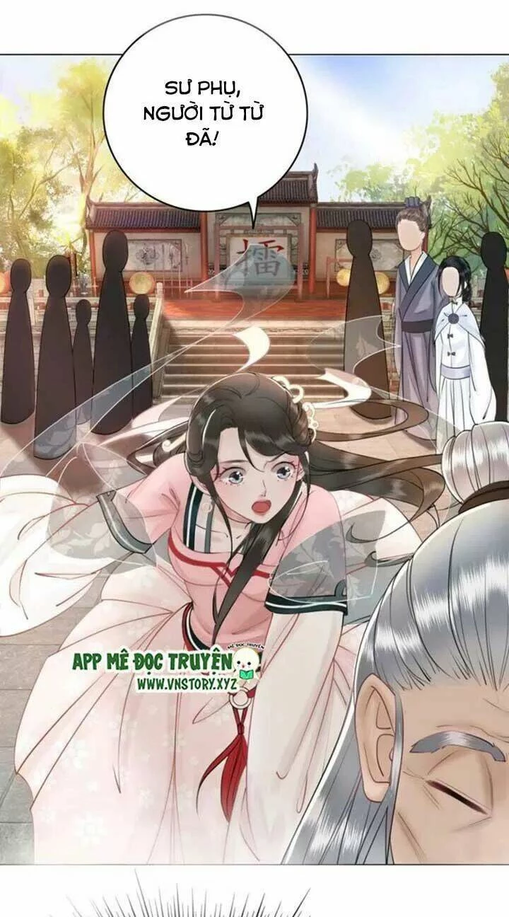 Cực Phẩm Phế Vật Tiểu Thư Chapter 49 - 17