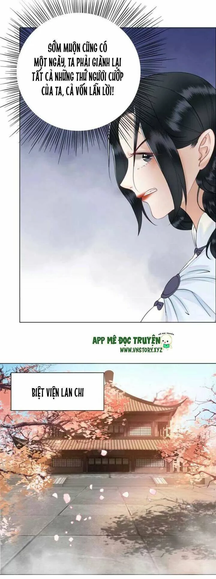 Cực Phẩm Phế Vật Tiểu Thư Chapter 49 - 18
