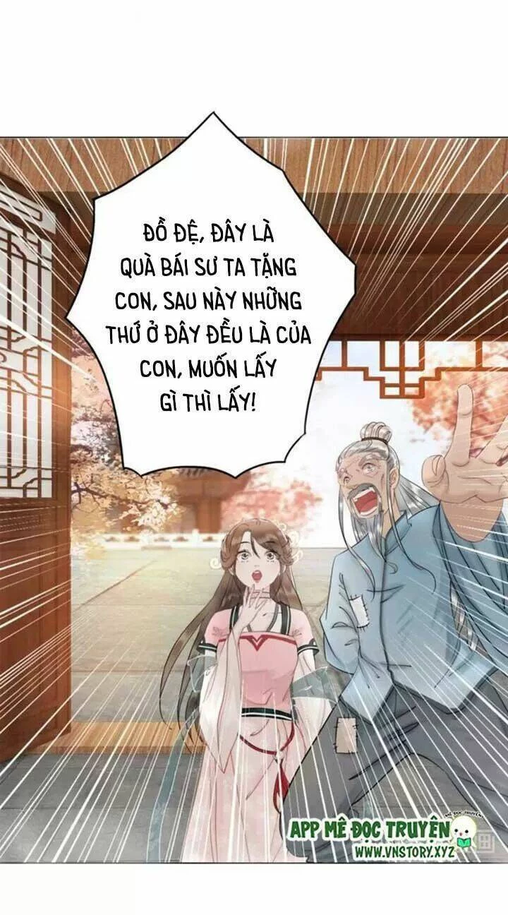 Cực Phẩm Phế Vật Tiểu Thư Chapter 49 - 19