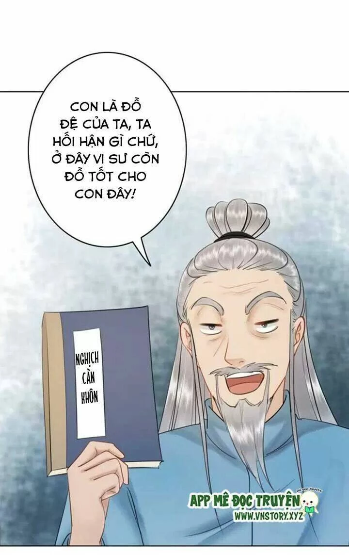 Cực Phẩm Phế Vật Tiểu Thư Chapter 49 - 23